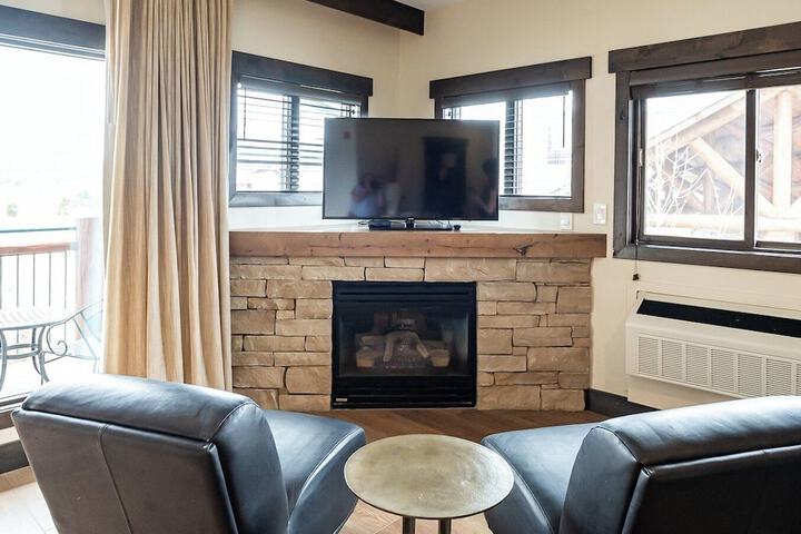 The Estes Park Resort