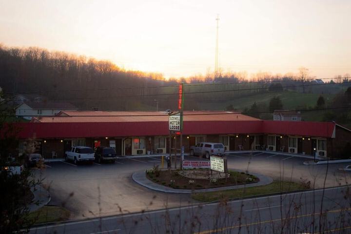 Hotel 6 of 24