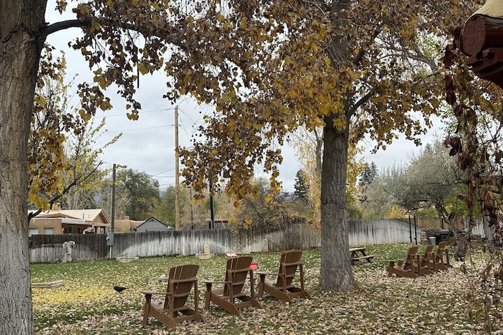 El Pueblo Lodge