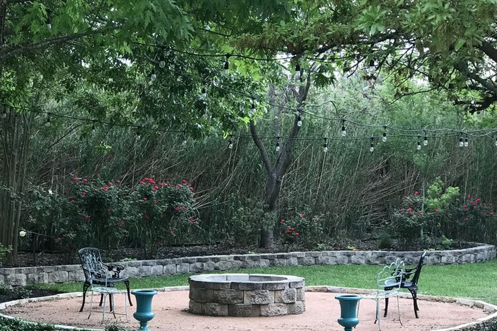 The Plantation House Boutique Inn