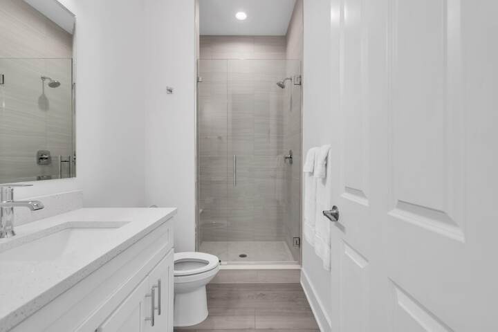 Azul Townhomes A4 - Sunset