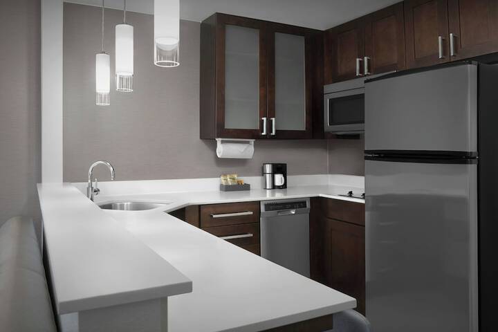 Residence Inn by Marriott Fort Lauderdale Airport & Cruise Port