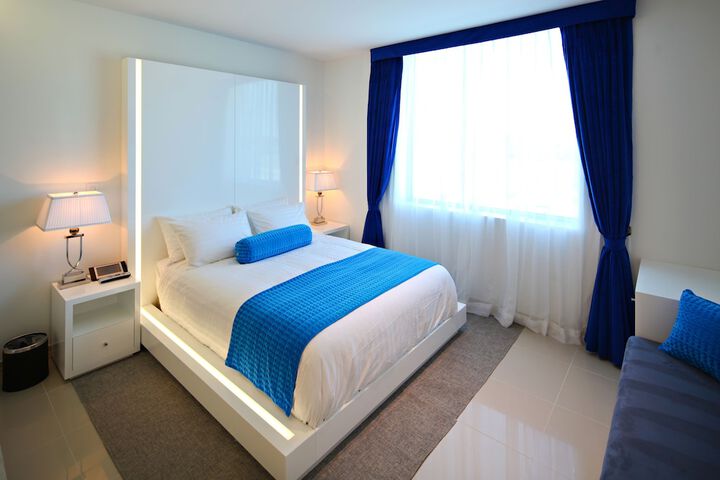 The One Boutique Hotel
