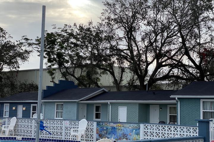 Gulf Coast Inn