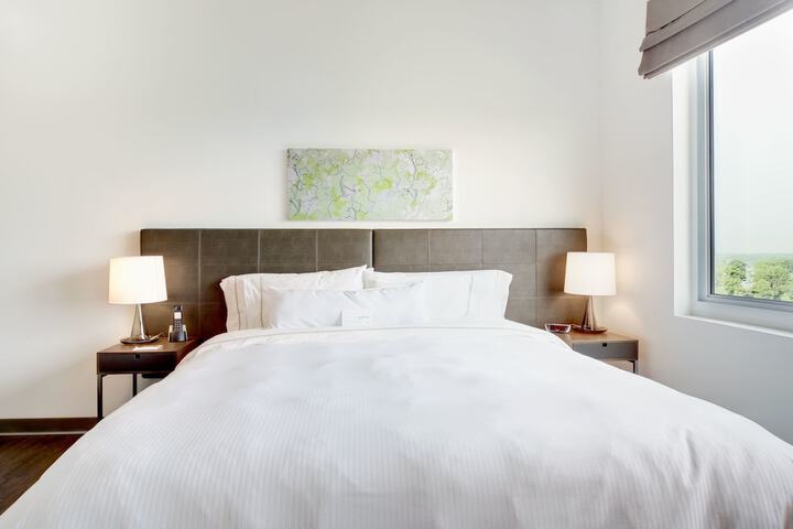 Element by Marriott Arundel Mills BWI Airport