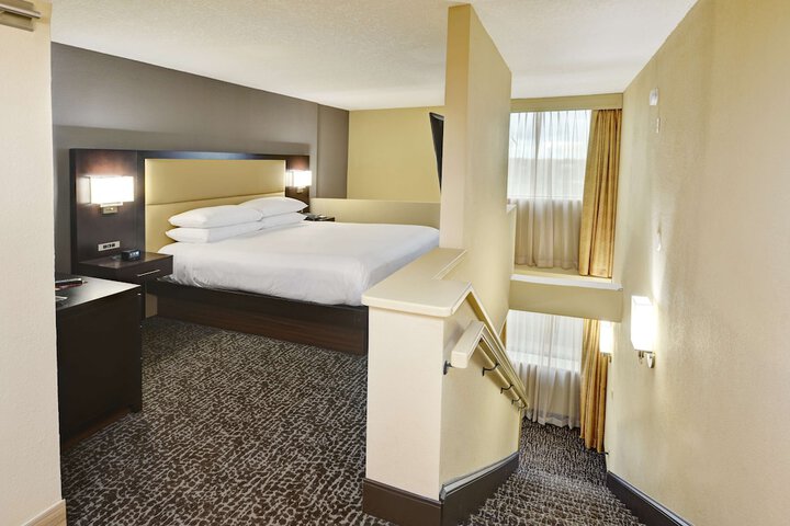 Hilton Orlando / Altamonte Springs
