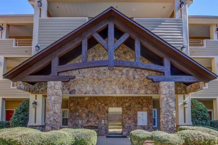 Kingwood Resort