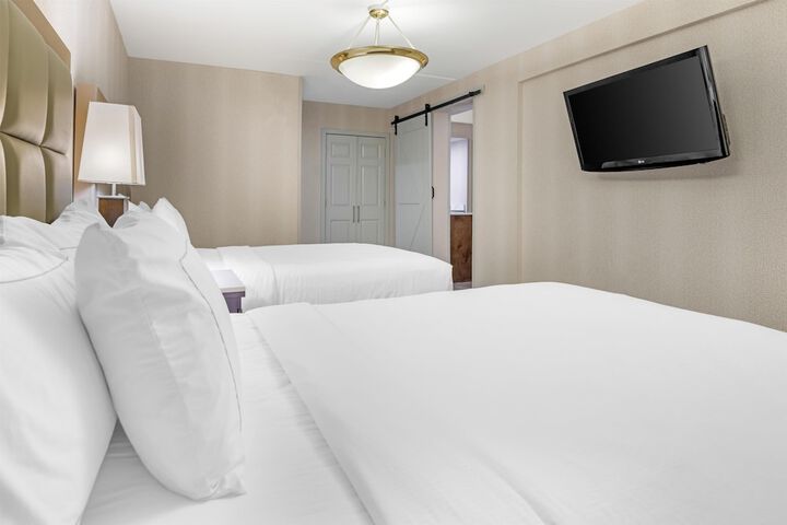 Best Western Plus Miamisburg-Dayton Suites Banquets & Hotel