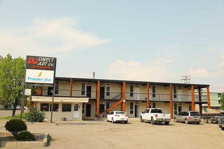 Hotel 3 of 36