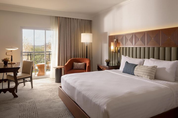 Signia by Hilton La Cantera Resort & Spa