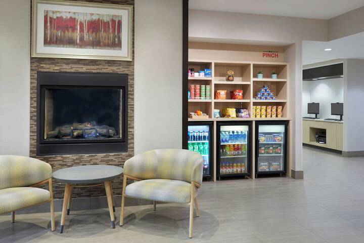 TownePlace Suites by Marriott Thunder Bay