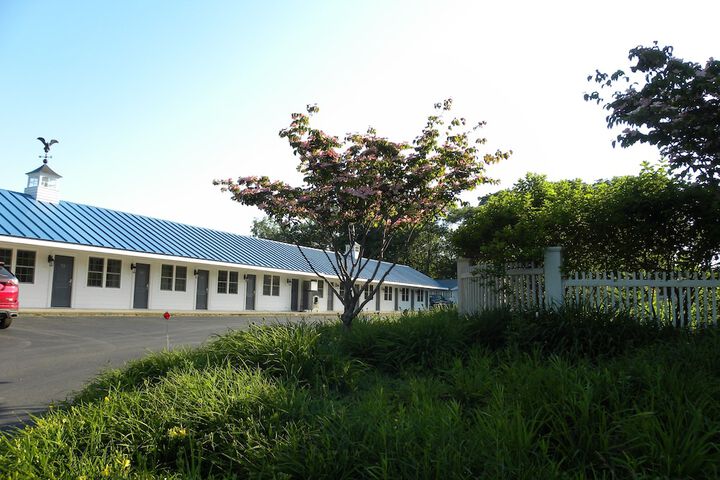 Colonial Gables Oceanfront Village