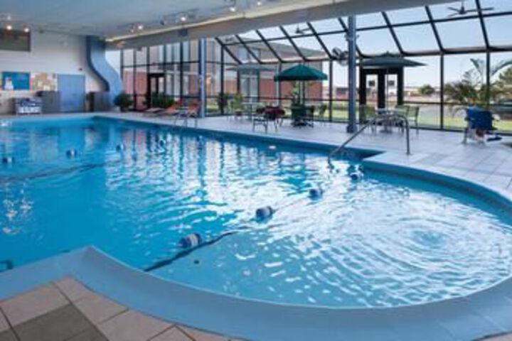 Ramada Plaza Rochester Airport