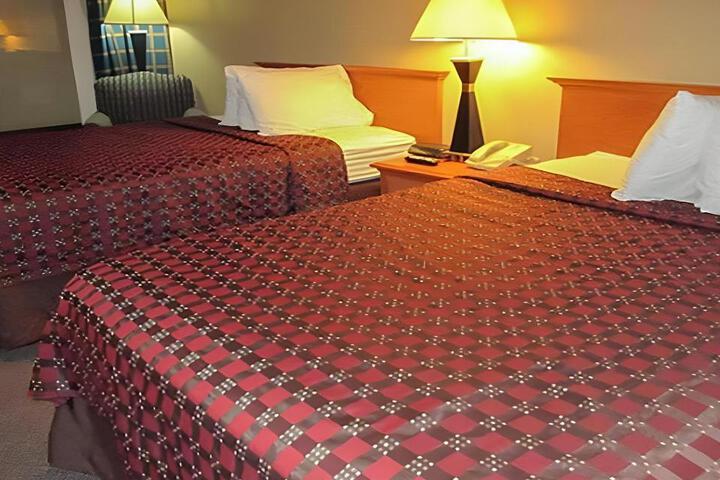 Quality Inn Newport