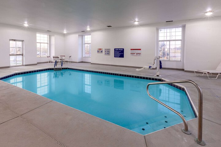 Pool 5 of 31