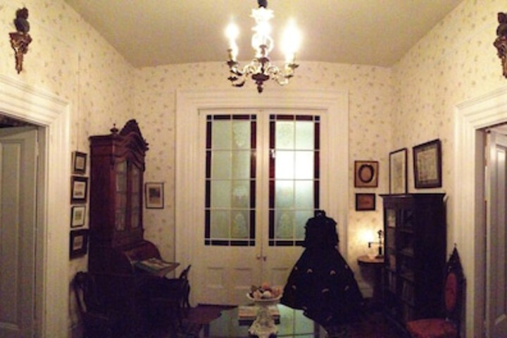 Hotel Interior 11 of 32