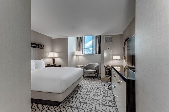 Hilton Columbus at Easton