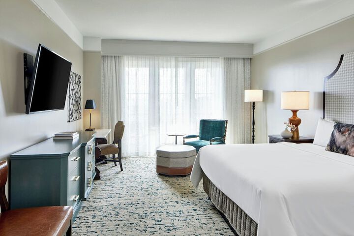 Renaissance Birmingham Ross Bridge Golf Resort & Spa