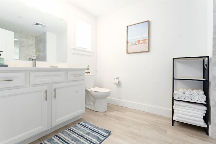 Harbourtown Suites
