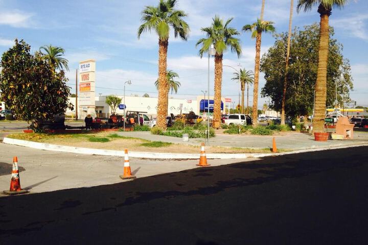 Desert Inn