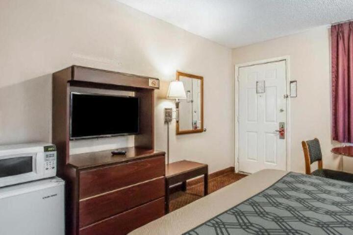 Quality Inn Brownsville