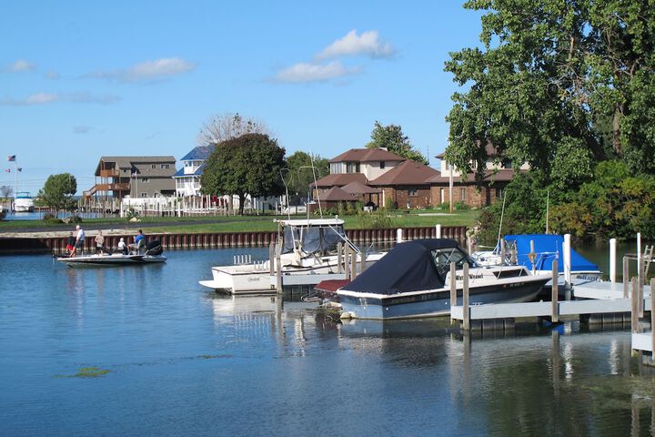 Little Teds Cottages