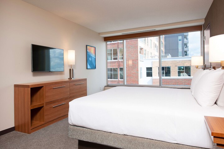 Hyatt Place Champaign-Urbana