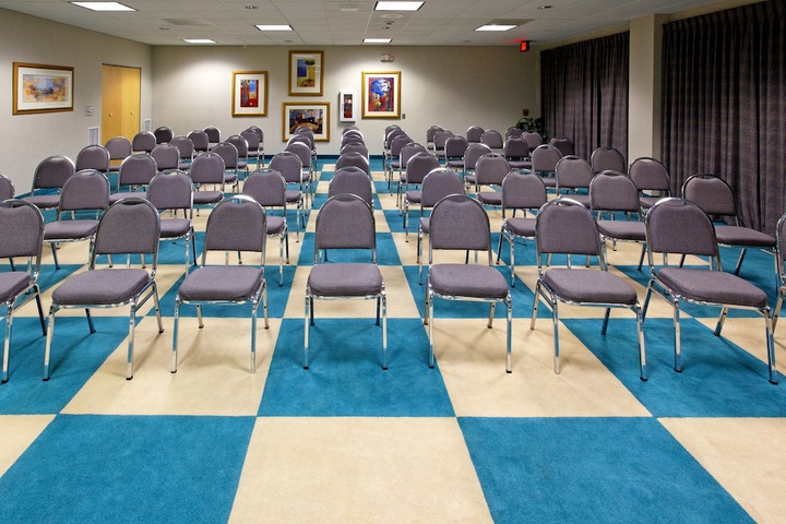 Meeting 53 of 65