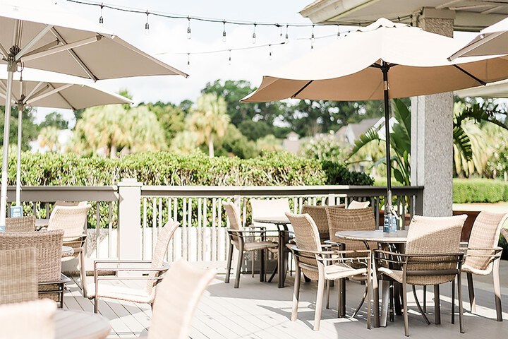 Sea Palms Resort St. Simons Island