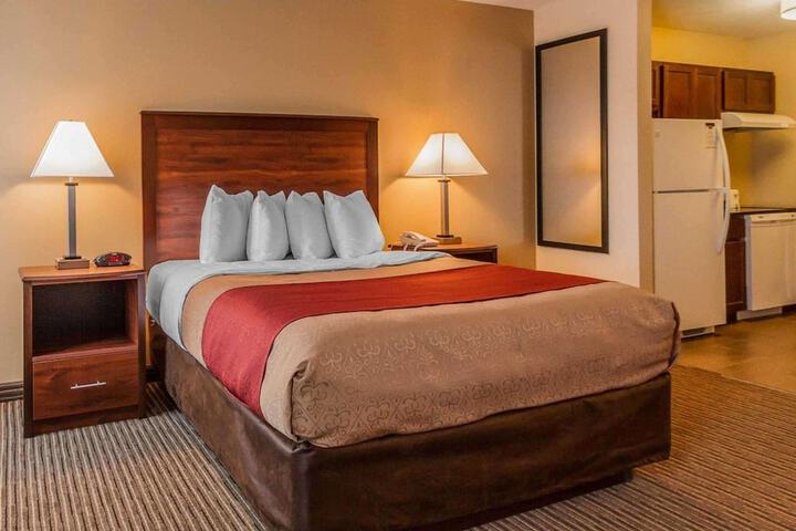 MainStay Suites Grand Island