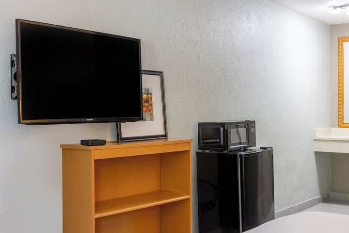 Motel 6 – Aberdeen WA