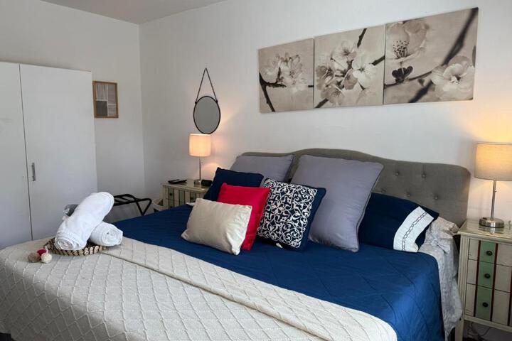 Cozy Private bedrooms Kitchen Wifi