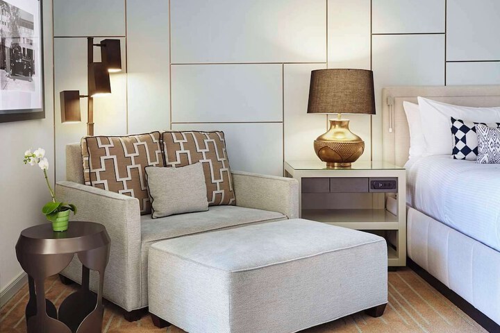 Arizona Biltmore LXR Hotels & Resorts