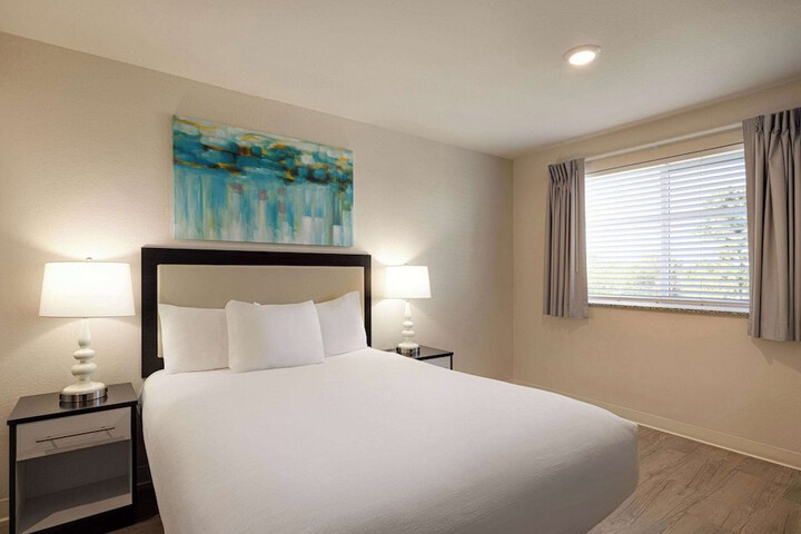WaterWalk Extended Stay Raleigh Durham Research Triangle