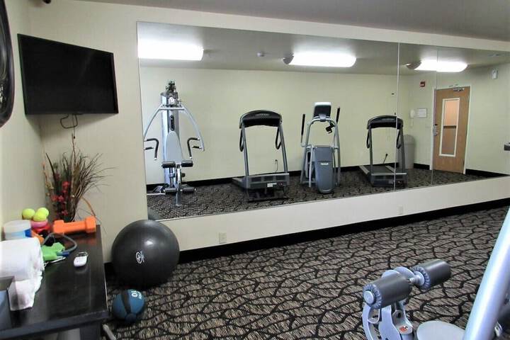 Aspen Extended Stay Suites Kenai