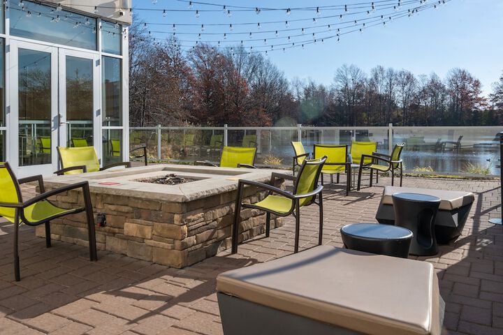 Terrace/Patio 41 of 41