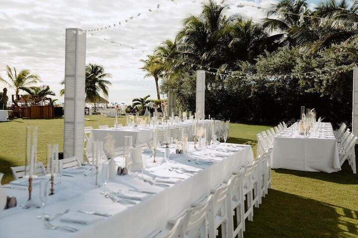JW Marriott Marco Island Beach Resort