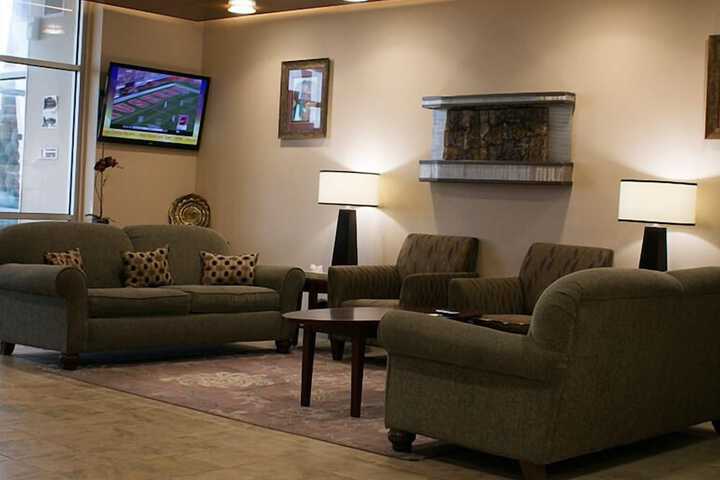 Hotel Interior 4 of 12