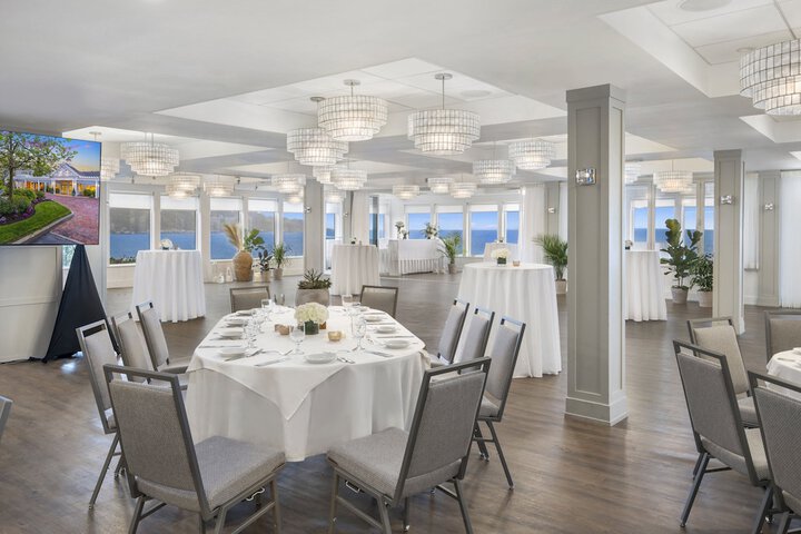 Sea Crest Beach Resort