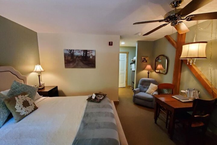 The Barn Inn Bed and Breakfast