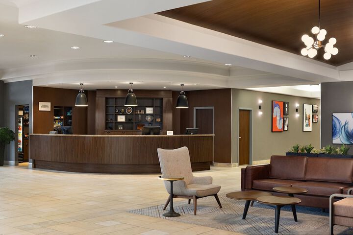 Hotel Interior 6 of 87