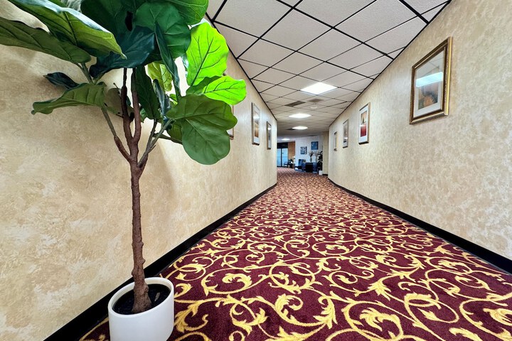 Hotel Interior 6 of 14