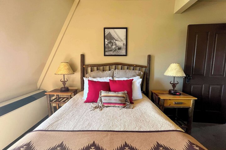 Sheridan Inn Best Western Signature Collection