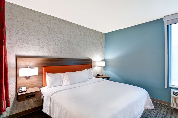 Home2 Suites by Hilton Lafayette IN
