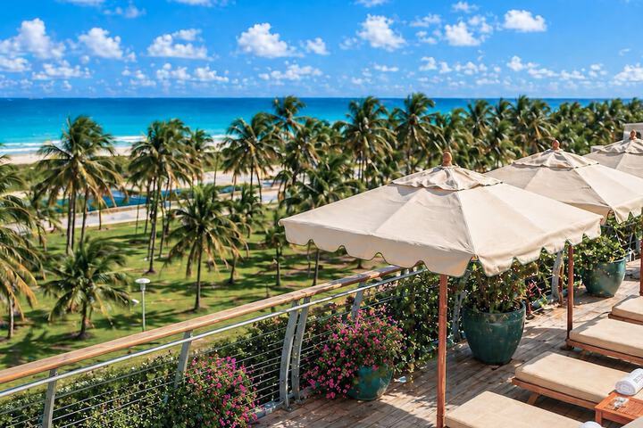 The Betsy - South Beach