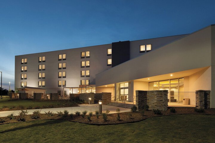 Hotel 3 of 26