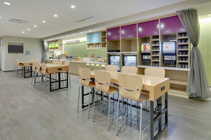 Home2 Suites BY Hilton Hagerstown