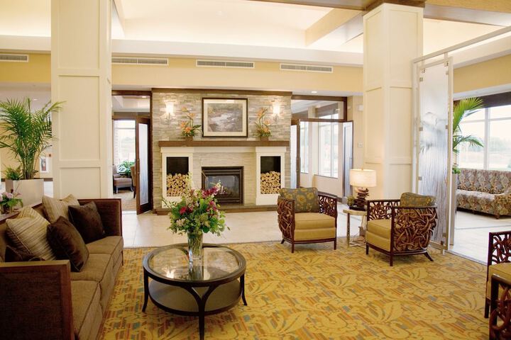 Hilton Garden Inn Watertown / Thousand Islands