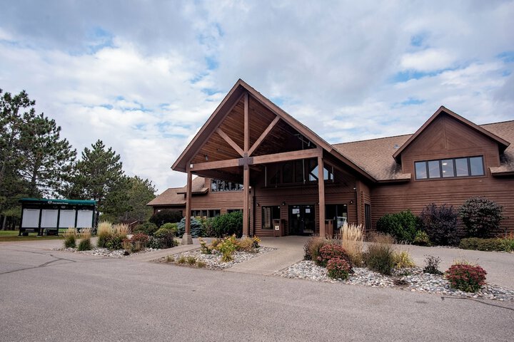 Thumper Pond Resort