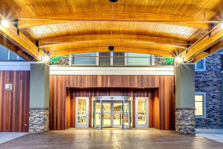 Holiday Inn & Suites Bellingham by IHG
